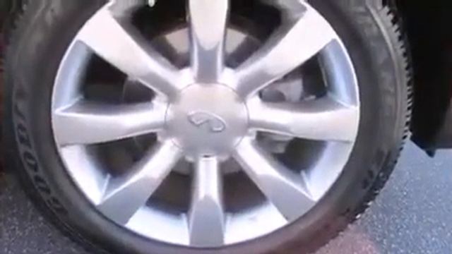 2007 Infiniti FX35 SUV in Glendale, CA 91204