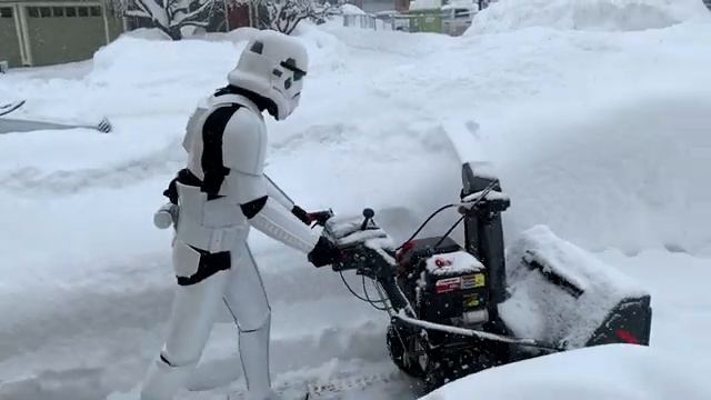 Когда не нужно сражаться с повстанцами.