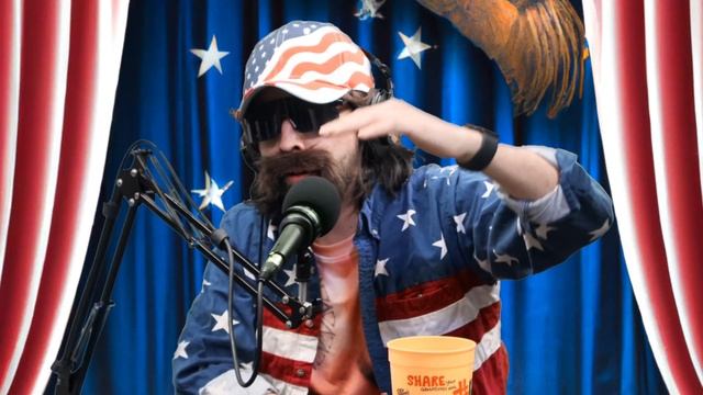 I Quit the Matrix | Patriot Pete Podcast #2