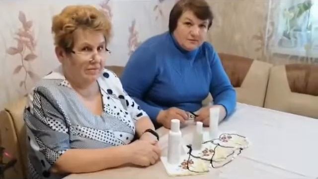 АТОМИ на все поколения