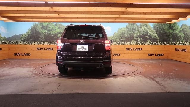 スバル フォレスター ２．０ＸＴ