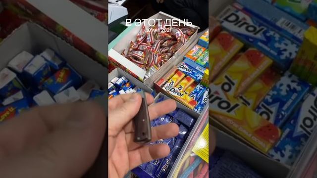 Нож брелок Стерх мини от ООО ПП КИЗЛЯР