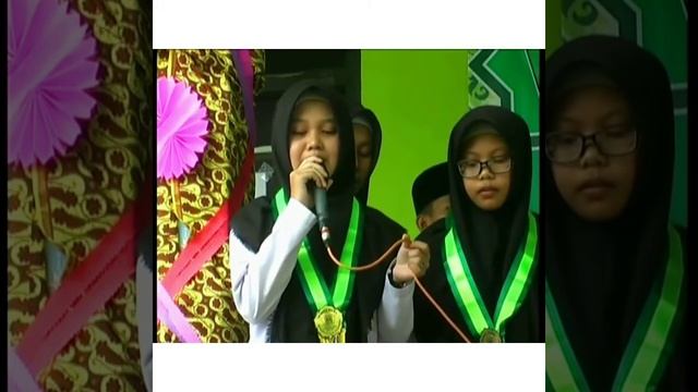 Persembahan Untuk Guruku
