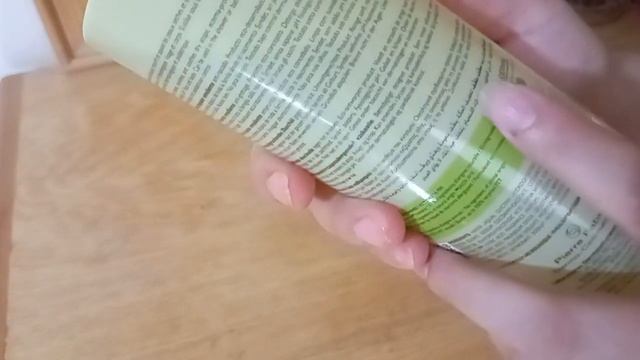 أحسن وأفضل غاسول جربتو فحياتي😍للبشرة الجافة👍 A DERMA  زيت منضف لطيف على البشرة