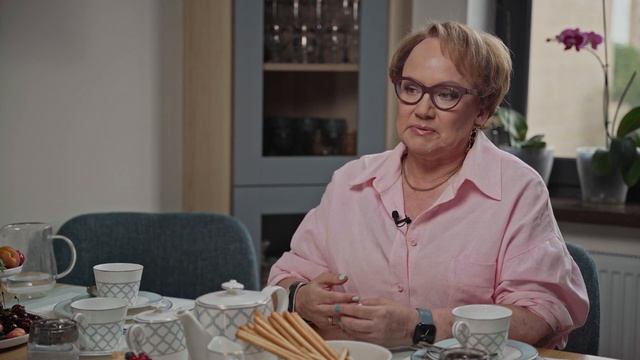 #Медиалайн Лариса Рудакова: "Терпи. Потом станет легче" #рашнбизнес