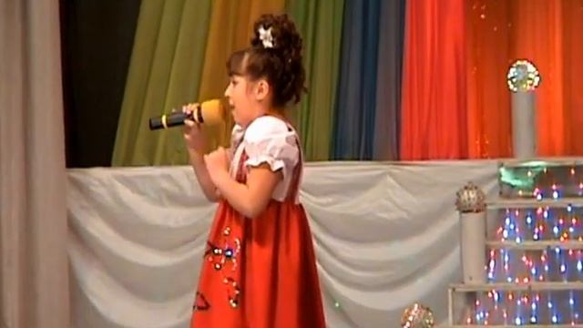 Анастасия Нехорошева - Красно солнышко