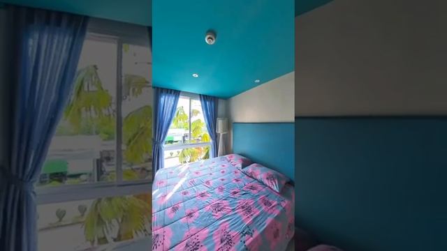 Atlantis Condo. One Bedroom
