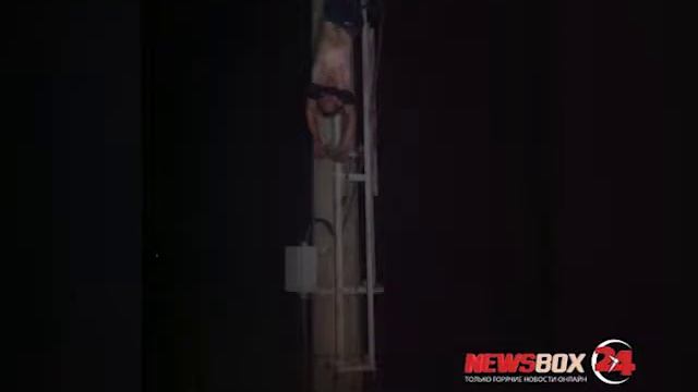 ШОК!!! КАК ОН ВЫЖИЛ ПОСЛЕ ТАКОГО!?!?