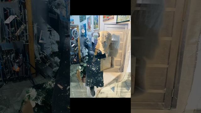 Графика ❤️