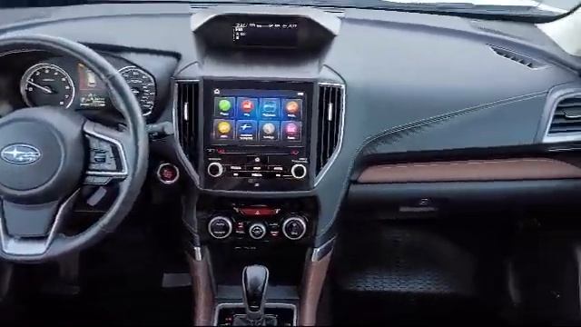 2020 Subaru Forester Touring Antioch  Pittsburg  Brentwood  Concord  Walnut Creek