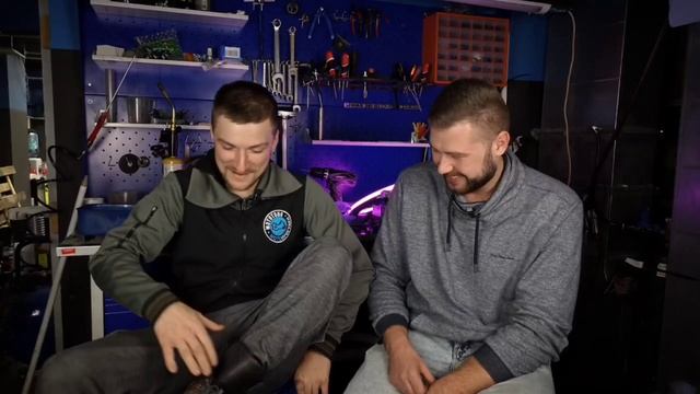 МотоБратья Пилоты, поздравляют всех с Новым Годом, Старым Новым Годом и Рождеством 🤗❤️