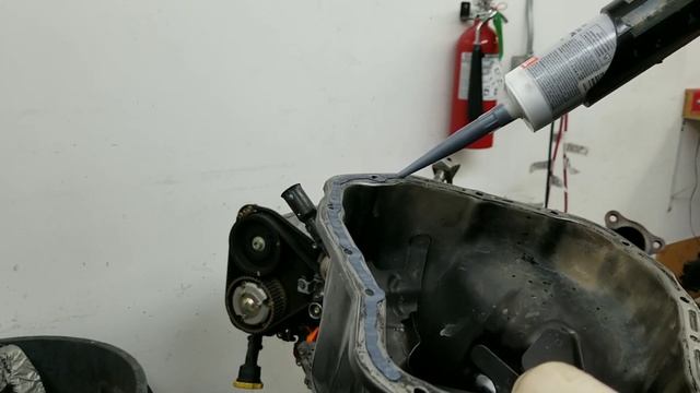 GC Impreza v7 EJ207 Swap - Part 4. Killer B Oil Pickup and Tomioka Racing Header