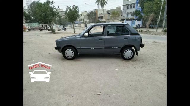 Suzuki fx for sale in karachi excellent condition in very cheap price | olx car for sale | gariwala