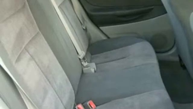 2003 Mazda Protege #AH519758A in Snellville Atlanta, GA SOLD