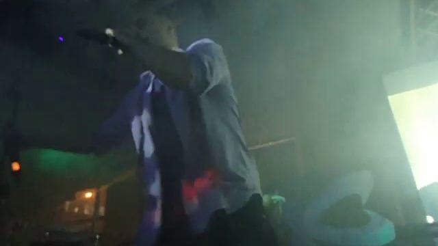 Влади-Прощание (Новосибирск 7/12/12)