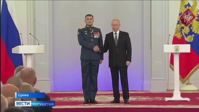 Слова благодарности и поддержка семьям ветеранов и военнослужащих