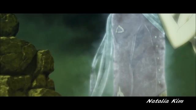 Гаро: Божественное пламя / AMV