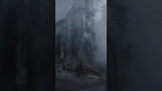 Sadness (Silent Hill 2 Remake)