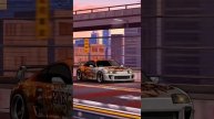 Toyota Supra MK4 Racing Sport Car Live Wallpaper 4K #shortsvideo