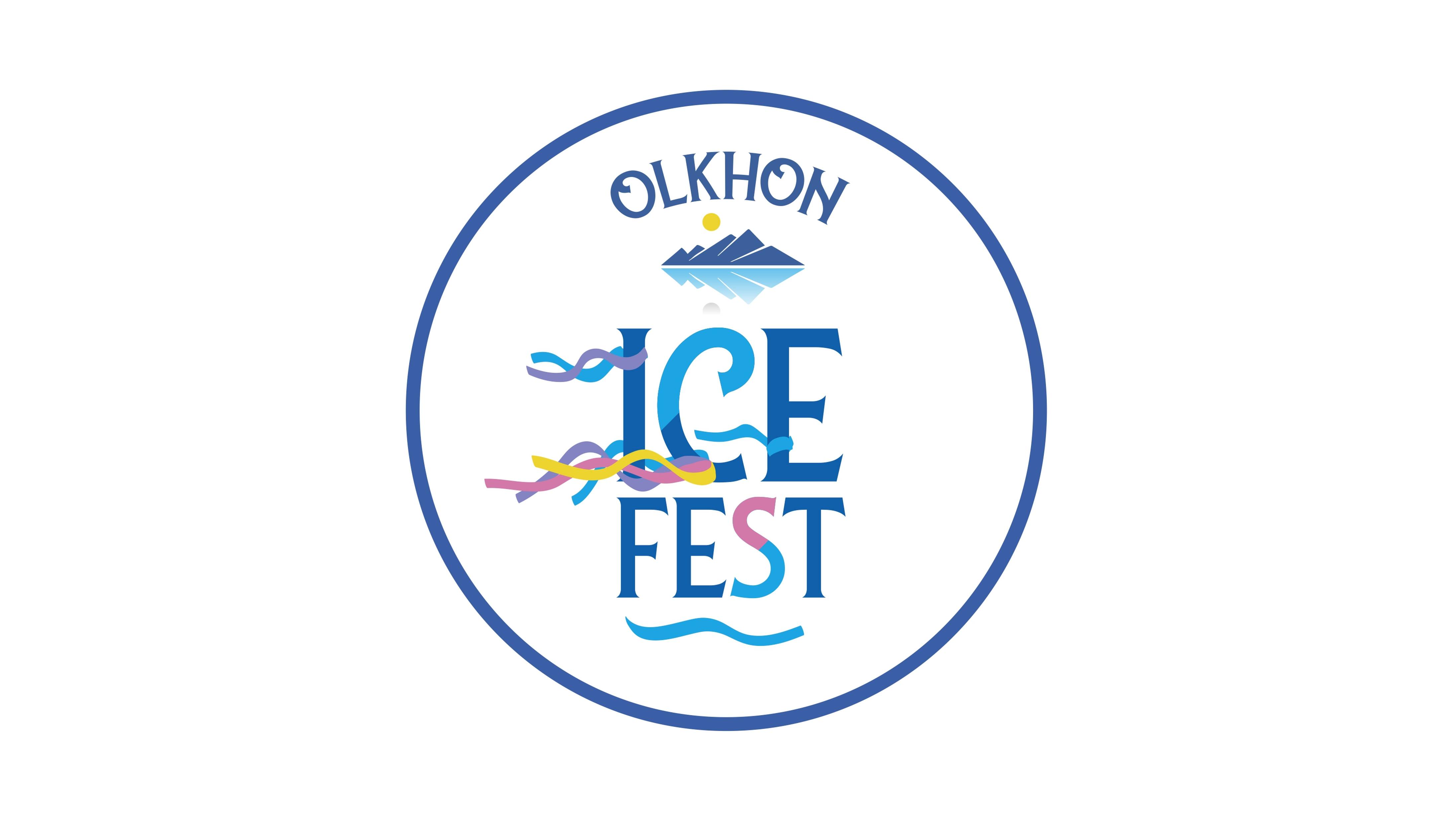 2024 Olkhon Ice Fest - day