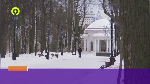 Давеча вечерний выпуск 13.01.2025