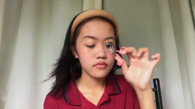 fresh school make up🎀