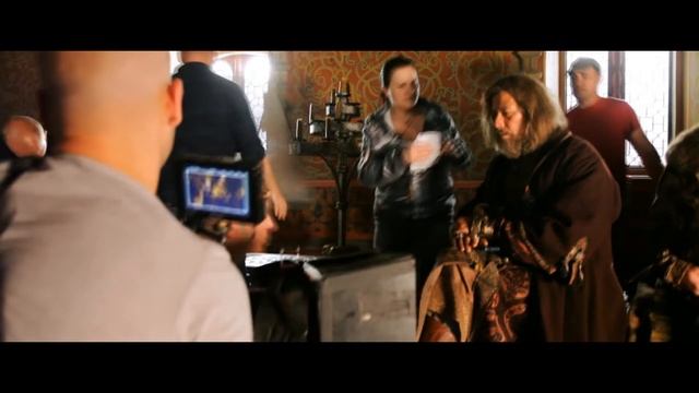 Записки Алтарника и Андрей Мерзликин