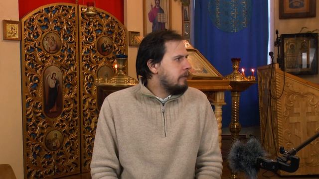 24. Послание к Римлянам (Рим. 12-16)
