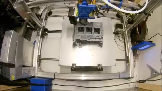 EF12 - 3D printing
