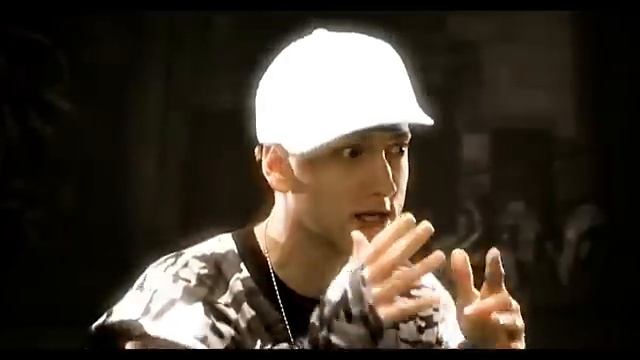 Eminem - Like Toy Soldiers (Official Music Video)