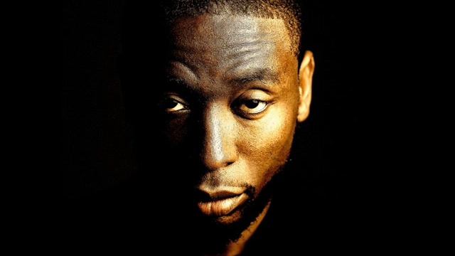 9th Wonder - Honda Accord Music (Instrumental)