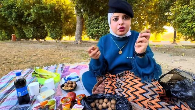 فلوك سفره مدينة بابل اني وهمسه