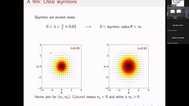 Skyrmion Dynamics Within a Sigma-model for Chiral Antiferromagnets