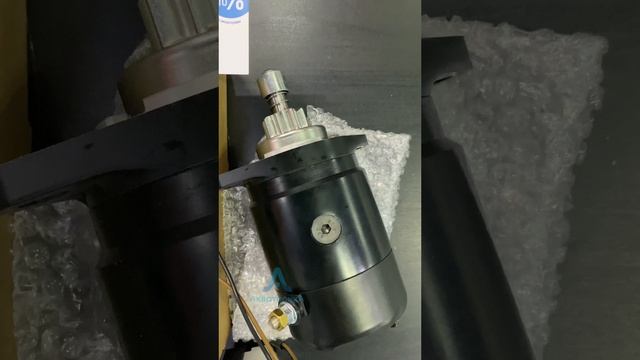 Комплект электрозапуска для лодочного мотора Tohatsu 25-30 2т