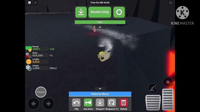 Car crushers 2 | trolling montage!