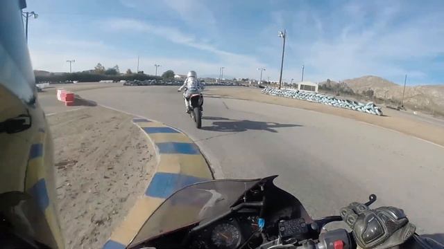 Honda CRF 150R Supermoto vs KDJR 8 yo Road Racer: Part 2 ft Ninja 250 and Honda 450 Supermoto