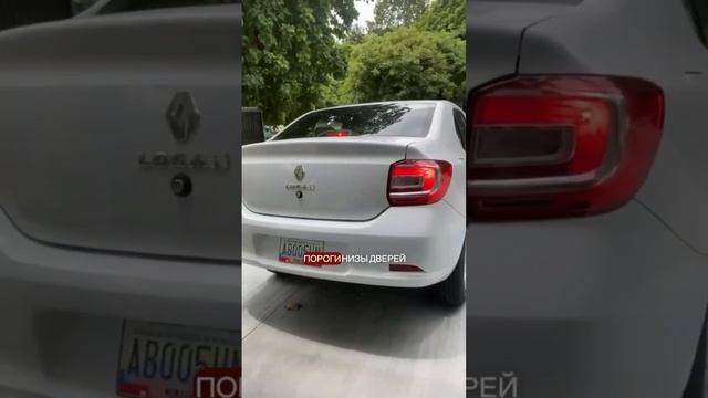 ⚠️ Самые ржавеющие автомобили!