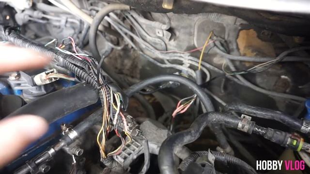 Toyota Corolla Altis 2008 - อัลติส ปี 2008 ควันดำ ควันเหม็น เร่งไม่ขึ้น เครื่องแบ็คไฟร์เกิดจากอะไร