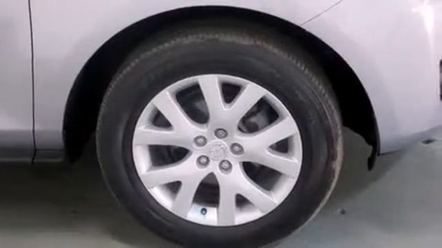 2008 Mazda CX-7 GT LEATHER SUNROOF in Toronto, ON M3J 2E8