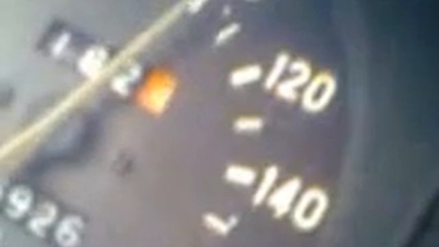 2107 на газе