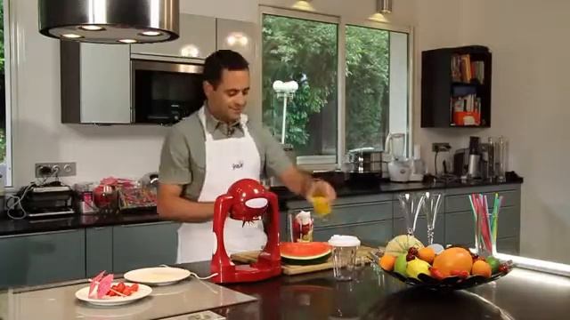 # Cuisine   Smoothie Maker