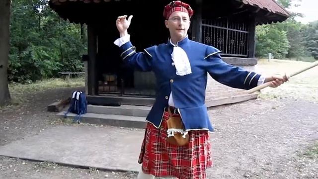 Forumstreffen 2010 Clip 10 - Highlander Endgame