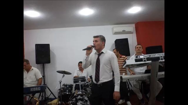 Ibrahim Kaqanolli - Mitrovice na rrehi teli 2014