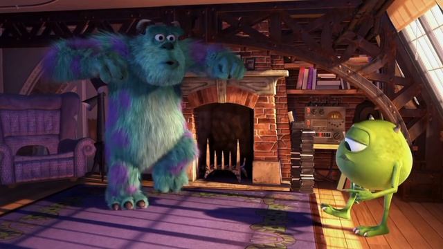 DISNEY PIXAR 4K Blu-Rays Announced & Detailed (inc. MONSTERS INC, WALL-E, UP, BUG'S LIFE)