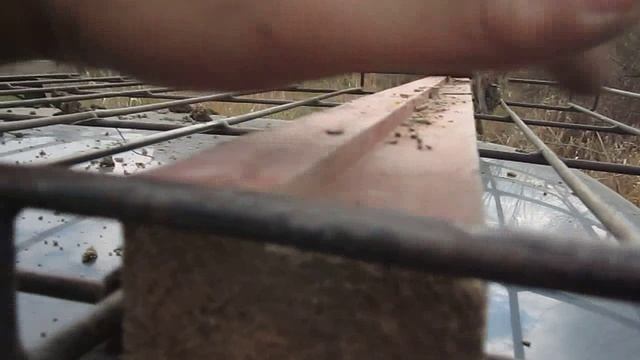 СУПЕРПРОЧНЫЙ БАГАЖНИК