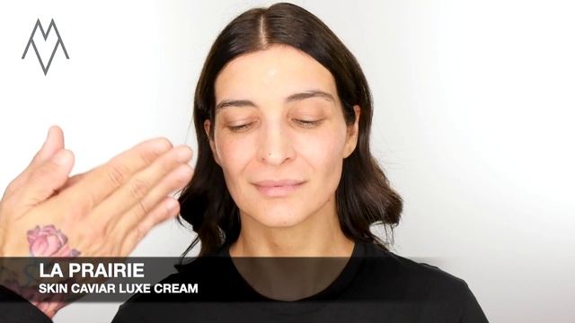 Makeup NO Makeup / La Prairie το μυστικό για την τέλεια επιδερμίδα