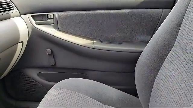2006 Toyota Corolla CE Sacramento  Roseville  Folsom  Elk Grove