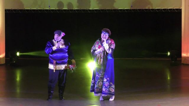 6,04.2019 г.Конаково ДкСовременник ДАВАЙ ПОГОВОРИМ (Видео А.Пирогов)