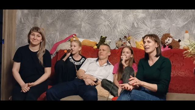патрон караоке