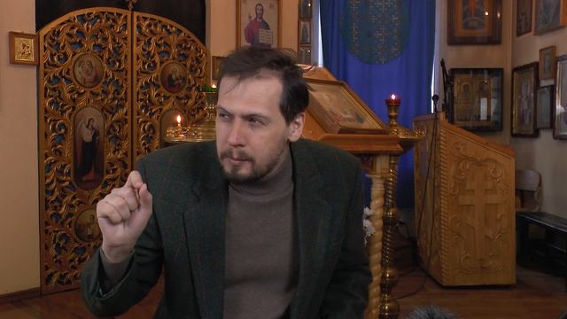 28. Послание к Колоссянам (Кол. 2-4)